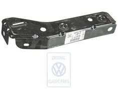 Vag Passat B3 1988 1993 Priekinis Stiklo Laikiklis Originalus 357807331A
