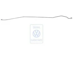 Vag Passat B3 1988 1993 Pusher Originalus 357837193A