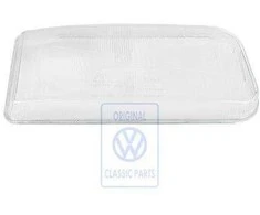 Vag Passat B3 1988 1993 Reflektorius Dangos Originalus 358941116