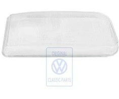 Vag Passat B3 1988 1993 Reflektorius Dangos Originalus 358941116