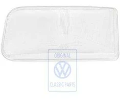 Vag Passat B3 1988 1993 Reflektorius Dangtelis Originalus 357941115