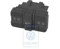 Vag Passat B3 1988 1993 Sarginis Swithas Satin Juodas Originalus 357959855K01C