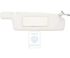 VAG Passat B3 1988 1993 Saulės Apskaičius Saulės Apskaičiaus Originalus 3A08575526FD