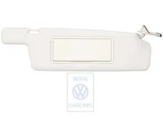 VAG Passat B3 1988 1993 Saulės Apskaičius Saulės Apskaičiaus Originalus 3A08575526FD