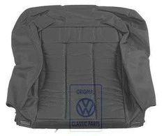 Vag Passat B3 1988 1993 Sėdymo Atramos Aplankas Originalus 357881805QAFB