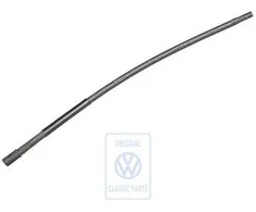 Vag Passat B3 1988 1993 Šilumnešio Šlaunis Originalus 357121058F