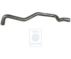 Vag Passat B3 1988 1993 Šilumnešio Šlaunis Originalus 357121051Q