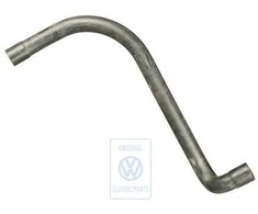 Vag Passat B3 1988 1993 Šilumnešio Šlaunis Originalus 357121101AK