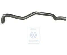 Vag Passat B3 1988 1993 Šilumnešio Šlaunis Originalus 357121051Q