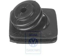 Vag Passat B3 1988 1993 Sodinio Pūstelės Juoda Originalus 35785751701C