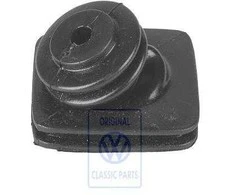 Vag Passat B3 1988 1993 Sodinio Pūstelės Juoda Originalus 35785751701C