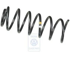 Vag Passat B3 1988 1993 Spiralinė Atrama Originalus 357411105
