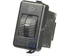 Vag Passat B3 1988 1993 Šviesos Reguliavimo Swith Originalus 35794133301C