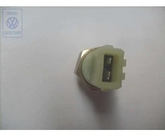 Vag Passat B3 1988 1993 Termostatas Originalus 357919521