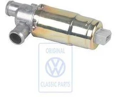 Vag Passat B3 1988 1993 Tūžtavimo Greičio Valdymo Ventilis Originalus 021906457