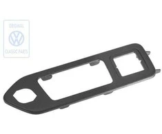 Vag Passat B3 1988 1993 Valdymo Nustatymu Danga Originalus 357837247A01C