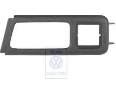 Vag Passat B3 1988 1993 Valdymo Reguliavimo Angos Dangtelis Originalus 357837248C01C