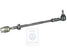 Vag Passat B3 1988 1993 Valdymo Stangos Stiprintuvas Originalus 357419803