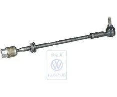 Vag Passat B3 1988 1993 Valdymo Stangos Stiprintuvas Originalus 357419803