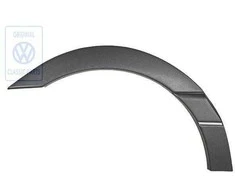 Vag Passat B3 1988 1993 Variklio Angos Apsauga Originalus 333853088WH8