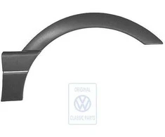 Vag Passat B3 1988 1993 Variklio Angos Apsauga Pilka Originalus 357853086WH8