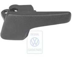Vag Passat B3 1988 1993 Vidinės Durų Rankena Originalus 357837226A01C
