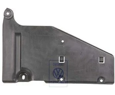 Vag Passat B3 B4 1988 1997 Gaubtas Originalus 3A0825211A