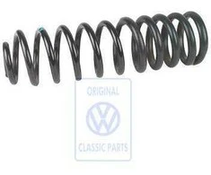 Vag Passat B3 B4 1988 1997 Variklio Spiralis Originalus 333511105A