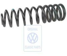 Vag Passat B3 B4 1988 1997 Variklio Spiralis Originalus 333511105A