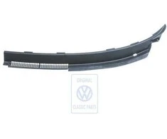 Vag Passat B3 B4 1990 1997 Juodas Padengimas Originalus 358853829B01C