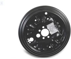 Vag Passat B3 B4 Ankstas Skydas Originalus 357609425E