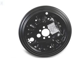 Vag Passat B3 B4 Ankstas Skydas Originalus 357609425E