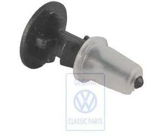 Vag Passat B3 B4 B5 Clip Originalus 357837719