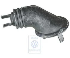 Vag Passat B3 B4 Driveshaft Cover Originalus 357419523C