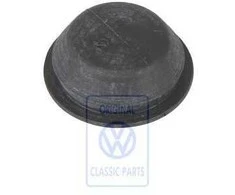 Vag Passat B3 B4 Dummy Plug Originalus N90337401