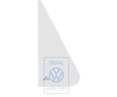 Vag Passat B3 B4 Durų Stiklas Originalus 357845206