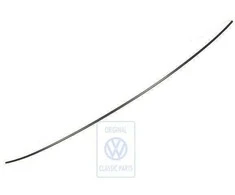 Vag Passat B3 B4 Galinio Stiklo Dekoratyvinė Juostelė Originalus 35785334701C