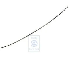 Vag Passat B3 B4 Galinio Stiklo Dekoratyvinė Juostelė Originalus 35785334701C