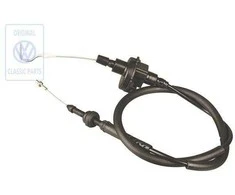 Vag Passat B3 B4 Gaztelio Kabelis Originalus 535723555