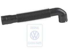 Vag Passat B3 B4 Jungties Slėnis Originalus 357131128