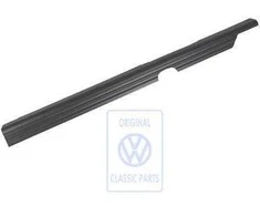 Vag Passat B3 B4 Juodaus Durų Slėnio Dekoras Originalus 3A08533704FB