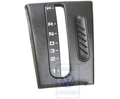 Vag Passat B3 B4 Juostos Mechanizmo Dangos Viršas Juodas Originalus 3A1863209A4FB