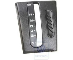 Vag Passat B3 B4 Juostos Mechanizmo Dangos Viršas Juodas Originalus 3A1863209A4FB