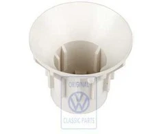 VAG Passat B3 B4 Leading Socket Originalus 357919075