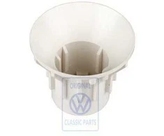 VAG Passat B3 B4 Leading Socket Originalus 357919075