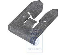 Vag Passat B3 B4 Originalus 357819054