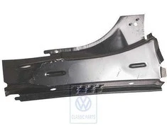 VAG Passat B3 B4 Palaikymo Plokštė Originalus 357813088B