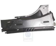 VAG Passat B3 B4 Palaikymo Plokštė Originalus 357813088B