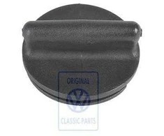 Vag Passat B3 B4 Rotary Button Originalus 357819664