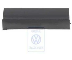 Vag Passat B3 B4 Satin Juodas Connector Originalus 35785333901C